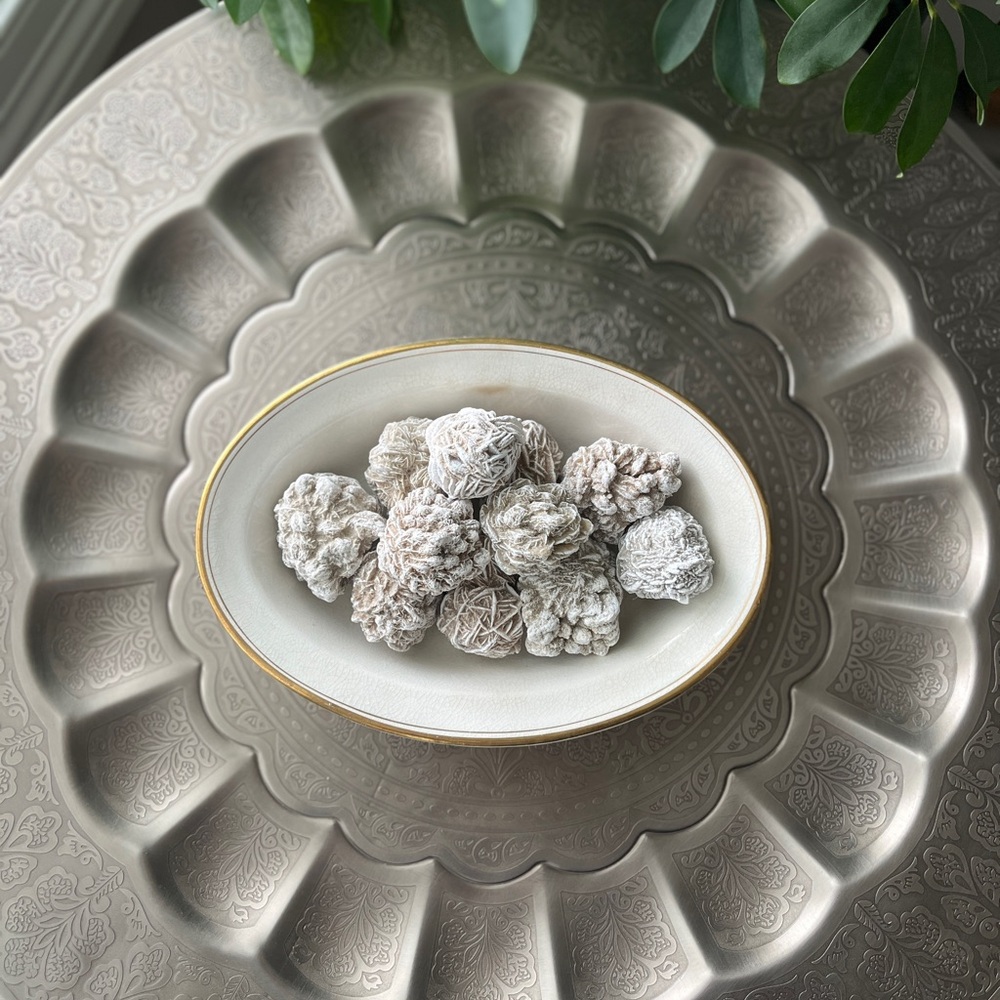 Desert Rose Selenite